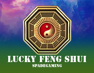 Lucky Feng Shui slot Spadegaming