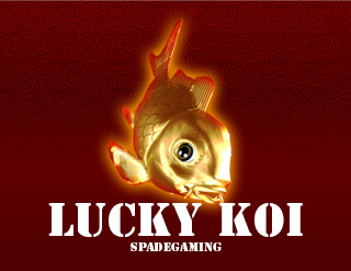 Lucky Koi (Spadegaming) slot Spadegaming
