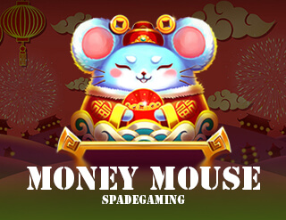 Money Mouse (Spadegaming) slot Spadegaming