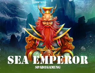 Sea Emperor slot Spadegaming