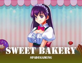 Sweet Bakery slot Spadegaming
