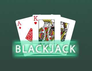 Blackjack (Spearhead Studios) slot Spearhead Studios