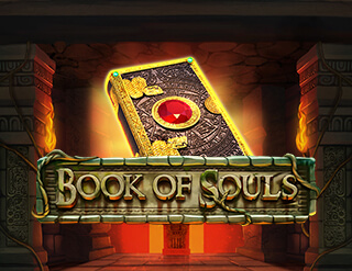 Book of Souls slot Spearhead Studios