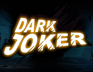 Dark Joker slot Spearhead Studios