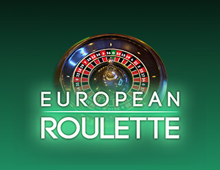 European Roulette (Spearhead Studios) slot Spearhead Studios