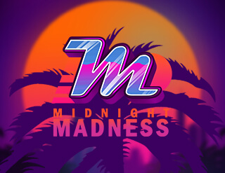 Midnight Madness slot Spearhead Studios