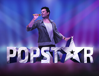 Popstar slot Spearhead Studios