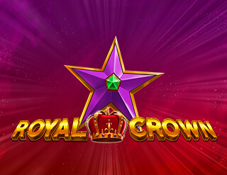 Royal Crown (Spearhead Studios) Slot Review - Bonus + Free Spins 2024