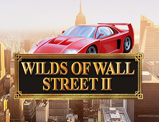 Wilds of Wall Street 2 slot Spearhead Studios