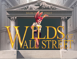 Wilds of Wall Street slot Spearhead Studios