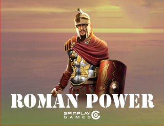 Roman Power slot Spin Play Games