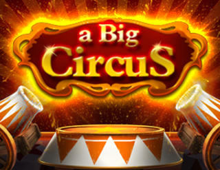 A Big Circus slot 