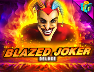 Blazed Joker Deluxe slot 