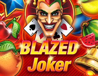 Blazed Joker slot 