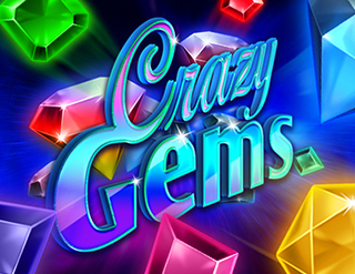 Crazy Gems (Spin2Win) slot 