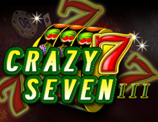 Crazy Seven 3 slot 