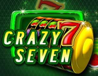 Crazy Seven 5 slot 