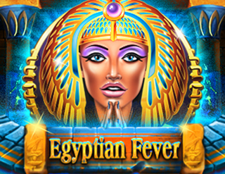 Egyptian Fever slot 