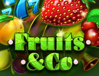 Fruits&Co slot 