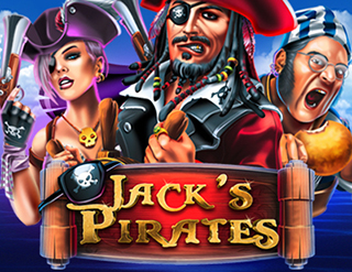 Jack's Pirates slot 