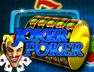 Joker Poker 5 slot 