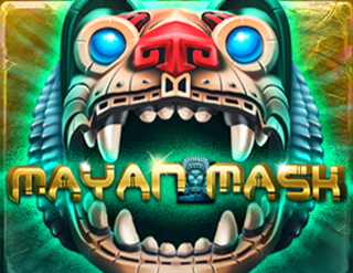 Mayan Mask slot 