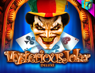 Mysterious Joker Deluxe slot 