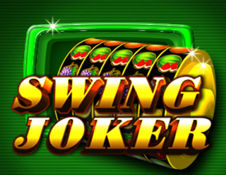 Swing Joker slot 