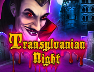 Transylvanian Night slot 