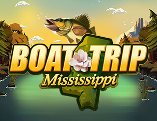 Boat Trip Mississippi slot Spinmatic
