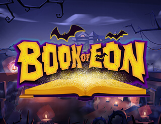 Book of Eon slot Spinmatic