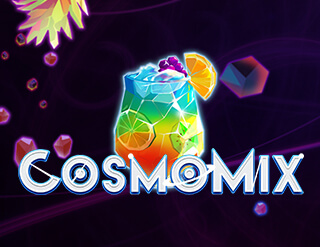 CosmoMix slot Spinmatic