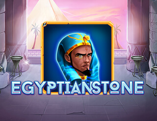 Egyptian Stone slot Spinmatic