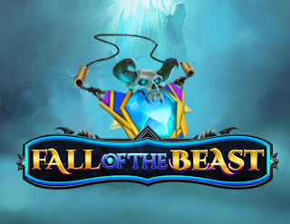 Fall of the Beast slot Spinmatic