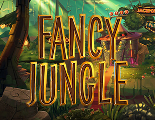 Fancy Jungle slot Spinmatic