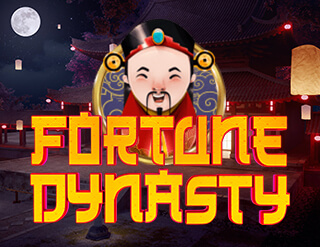 Fortune Dynasty slot Spinmatic