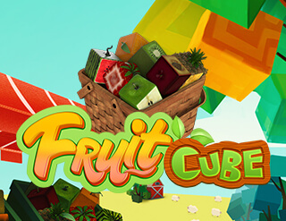 Fruit Cube slot Spinmatic