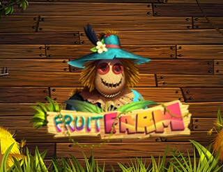 Fruit Farm (Spinmatic) slot Spinmatic