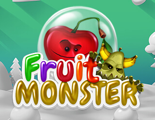 Fruit Monster slot Spinmatic
