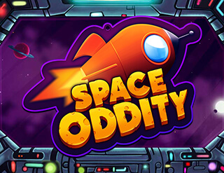 Space Oddity slot Spinmatic