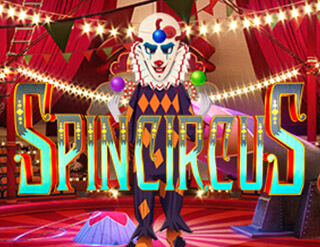 Spincircus slot Spinmatic