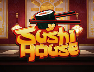 Sushi House slot Spinmatic