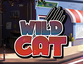 Wild Cat slot Spinmatic
