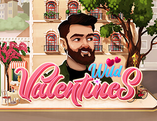 Wild Valentines slot Spinmatic