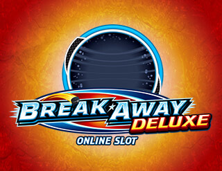 Break Away Deluxe slot Stormcraft Studios
