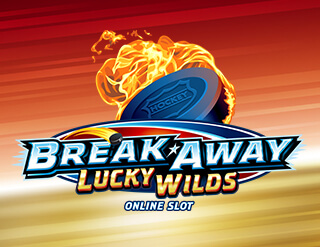 Break Away Lucky Wilds slot Stormcraft Studios