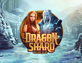 Dragon Shard slot Stormcraft Studios