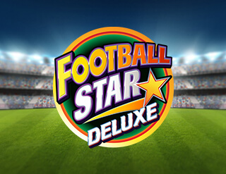 Football Star Deluxe slot Stormcraft Studios