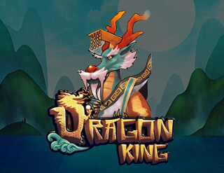 Dragon King (Swintt) slot Swintt