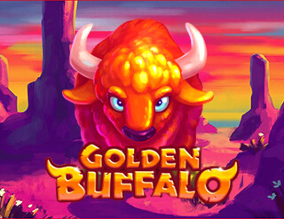 Golden Buffalo (Swintt) slot Swintt
